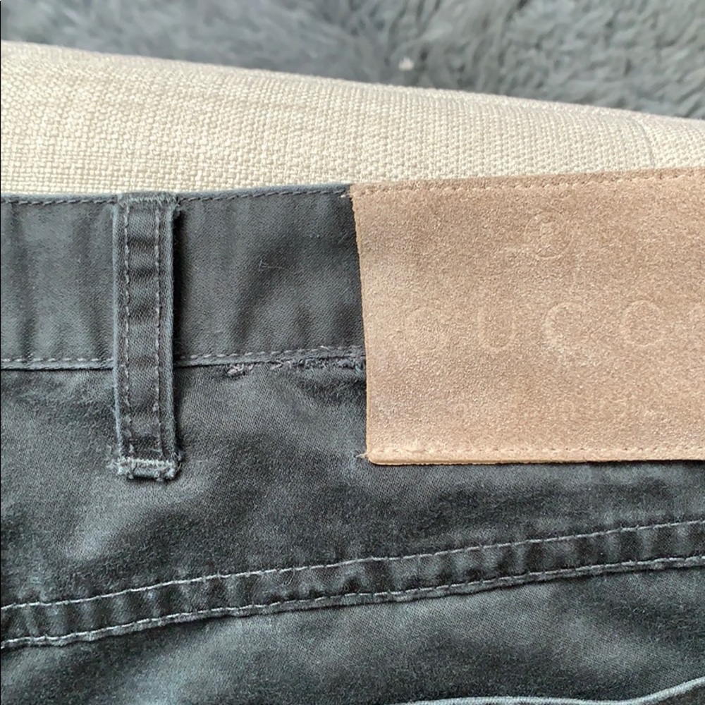 Gucci Pants - Picture 11 of 11
